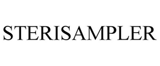 STERISAMPLER
