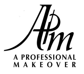 APM A PROFESSIONAL MAKEOVER