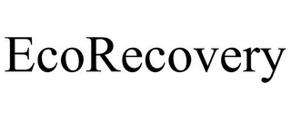 ECORECOVERY