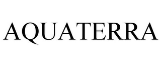 AQUATERRA