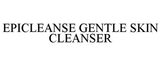 EPICLEANSE GENTLE SKIN CLEANSER