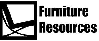 FURNITURE RESOURCES