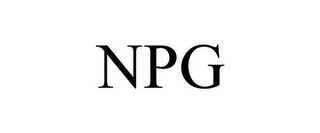 NPG