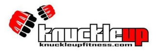 KNUCKLEUP KNUCKLEUPFITNESS.COM