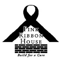 PINK RIBBON HOUSE BUILD FOR A CURE