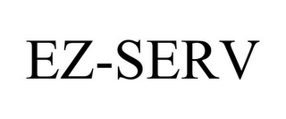 EZ-SERV