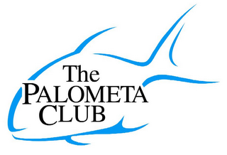 THE PALOMETA CLUB