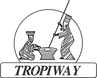 TROPIWAY