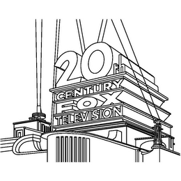 20TH CENTURY FOX TELEVISION