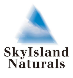 SKYISLAND NATURALS