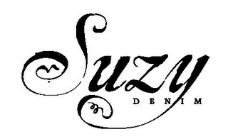 SUZY DENIM