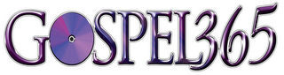 GOSPEL365