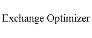 EXCHANGE OPTIMIZER