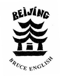 BEIJING BRUCE ENGLISH