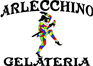 ARLECCHINO GELATERIA