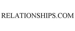 RELATIONSHIPS.COM