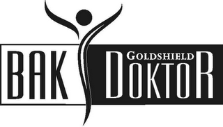 GOLDSHIELD BAK DOKTOR