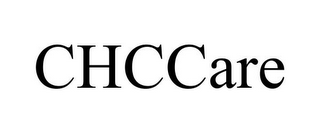 CHCCARE