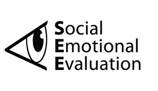 SOCIAL EMOTIONAL EVALUATION