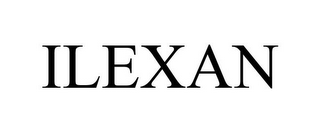 ILEXAN