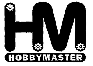 HM HOBBYMASTER