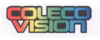 COLECO VISION