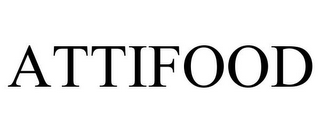 ATTIFOOD