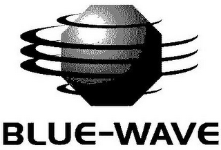 BLUE-WAVE