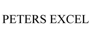 PETERS EXCEL