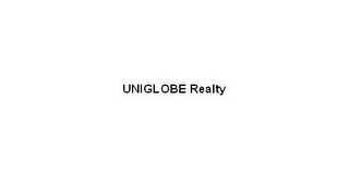 UNIGLOBE REALTY