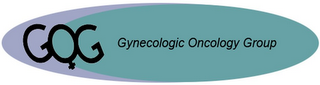 GOG GYNECOLOGIC ONCOLOGY GROUP