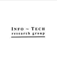 INFO TECH RESEARCH GROUP