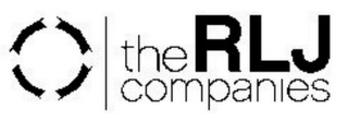 THE RLJ COMPANIES