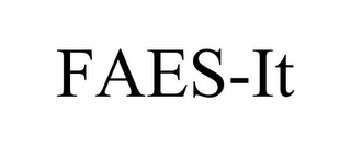 FAES-IT