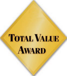 TOTAL VALUE AWARD