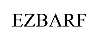 EZBARF