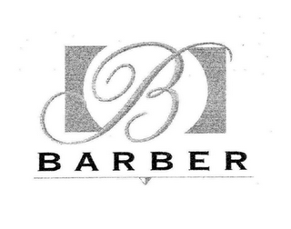 B BARBER