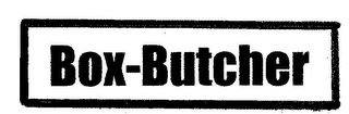 BOX-BUTCHER