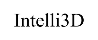 INTELLI3D