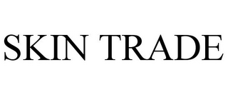 SKIN TRADE