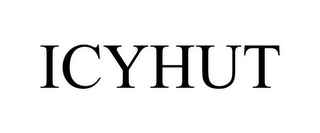 ICYHUT