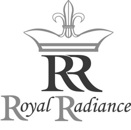 RR ROYAL RADIANCE