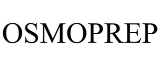 OSMOPREP