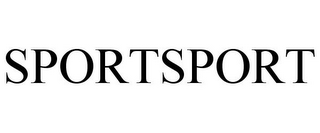 SPORTSPORT