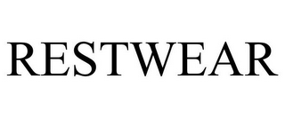 RESTWEAR