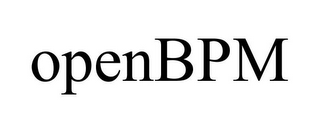 OPENBPM