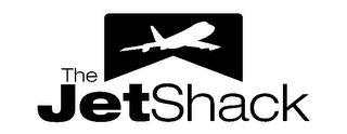 THE JETSHACK