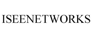 ISEENETWORKS
