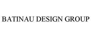 BATINAU DESIGN GROUP