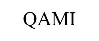 QAMI